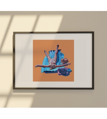 Aurora Rumi, obras originales para 180hilos.com y artlovers.es