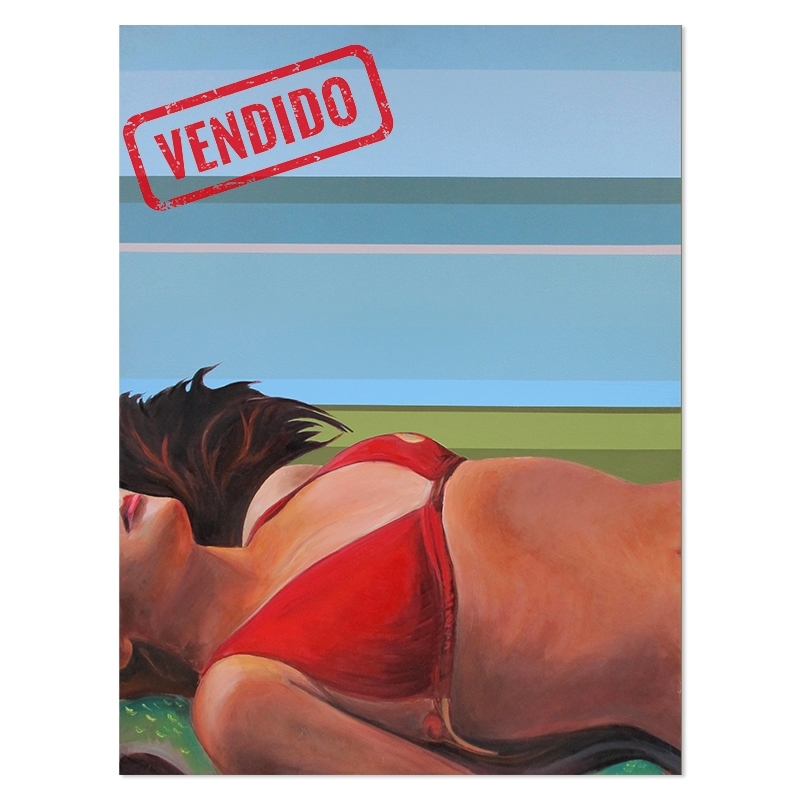 Aurora Rumi, obras originales para 180hilos.com y artlovers.es
