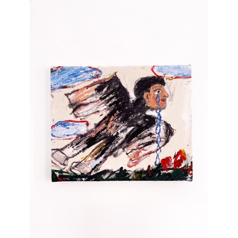 Obras originales de Mad Alvar para artlovers.es y 180hilos.com Obras originales de Mad Alvar para artlovers.es y 180hilos.com