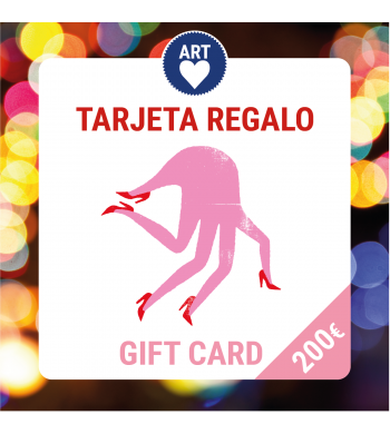 Tarjeta de regalo