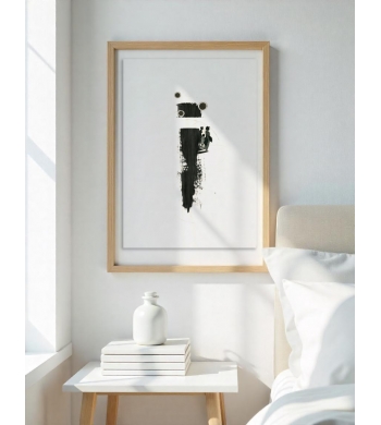 Collages y prints originales de Sr. Lopez para 180hilos Artlovers