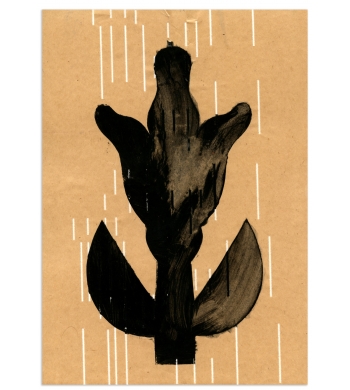 Collages y prints originales de Sr. Lopez para 180hilos Artlovers