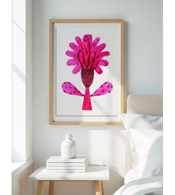 Collages y prints originales de Sr. Lopez para 180hilos Artlovers