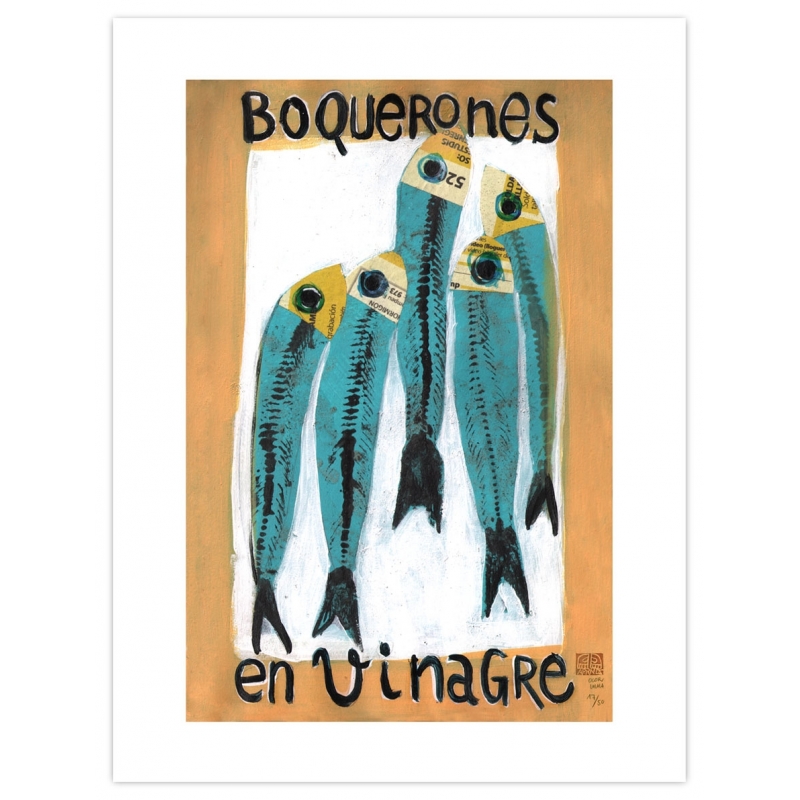 Engravings and silkscreen prints by Olga Cortadelles for180threads Art Engravings and silkscreen prints by Olga Cortadelles for180threads Art