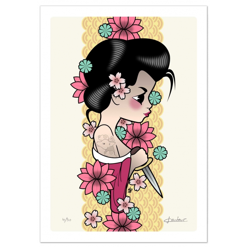 Juan Castaño ilustraciones en serie limitada para 180hilos Juan Castaño ilustraciones en serie limitada para 180hilos