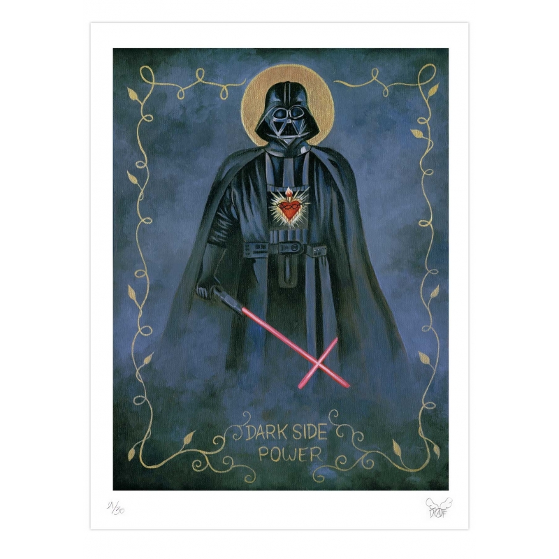 Dafne Artigot, ilustraciones en serie limitada para 180hilos