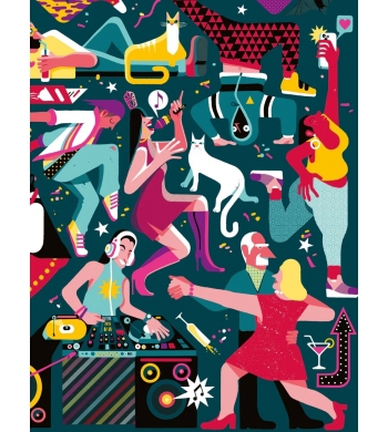 Daniel montero para 180hilos