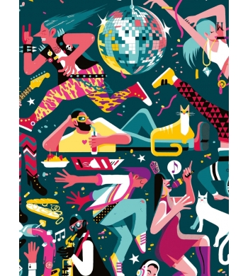 Daniel montero para 180hilos