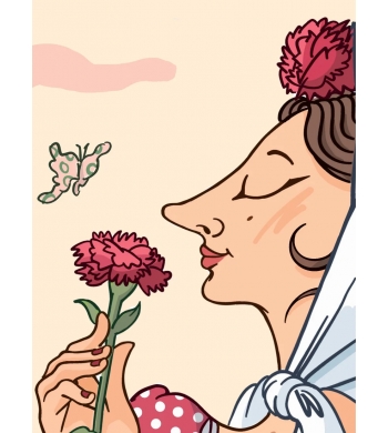 Daniel montero para 180hilos