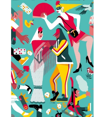 Daniel montero para 180hilos