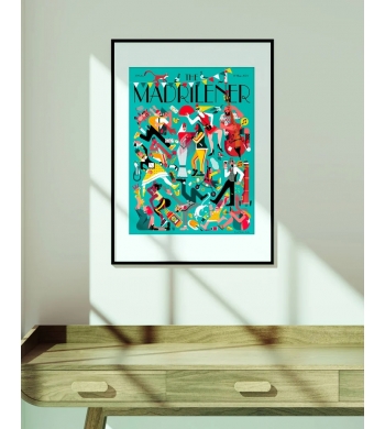 Daniel montero para 180hilos