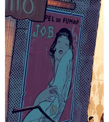 Daniel montero para 180hilos