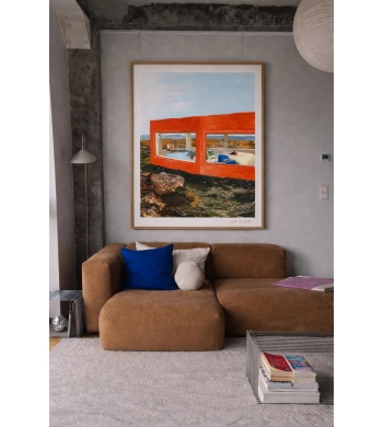 Koko Che Jota para 180hilos