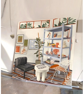 Koko Che Jota for 180hilos