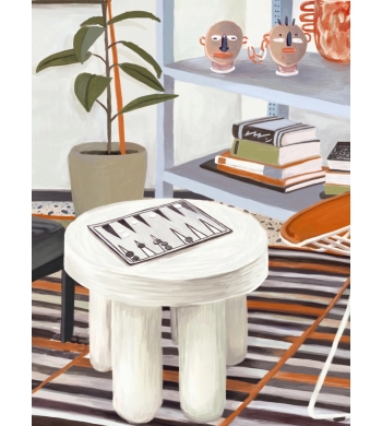 Koko Che Jota for 180hilos