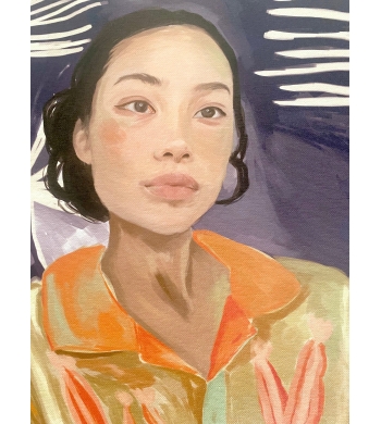 ilustraciones en serie limitada para 180hilos