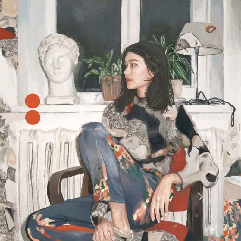 Limited Series Artwork for 180hilos