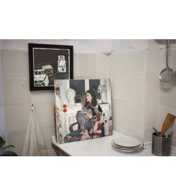 Limited Series Artwork for 180hilos