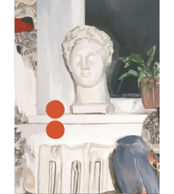 Limited Series Artwork for 180hilos