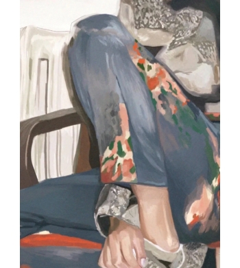 Limited Series Artwork for 180hilos