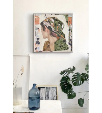 ilustraciones en serie limitada para 180hilos