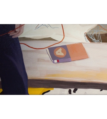 Limited Series Artwork for 180hilos