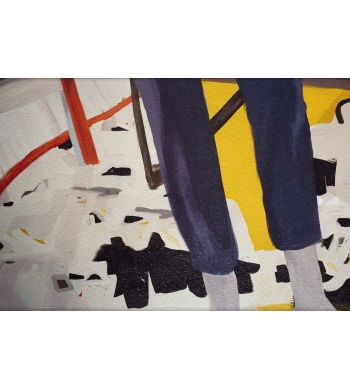 Limited Series Artwork for 180hilos