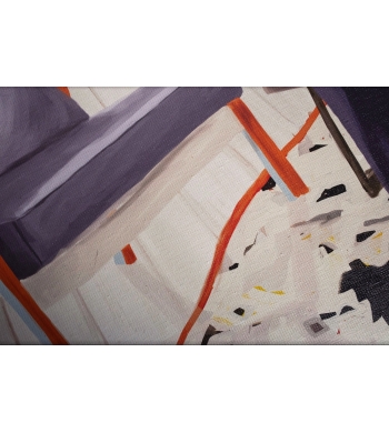 Limited Series Artwork for 180hilos