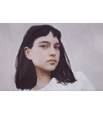 Limited Series Artwork for 180hilos