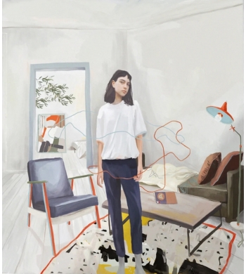 ilustraciones en serie limitada para 180hilos