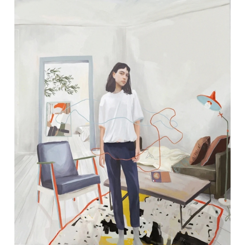 Limited Series Artwork for 180hilos