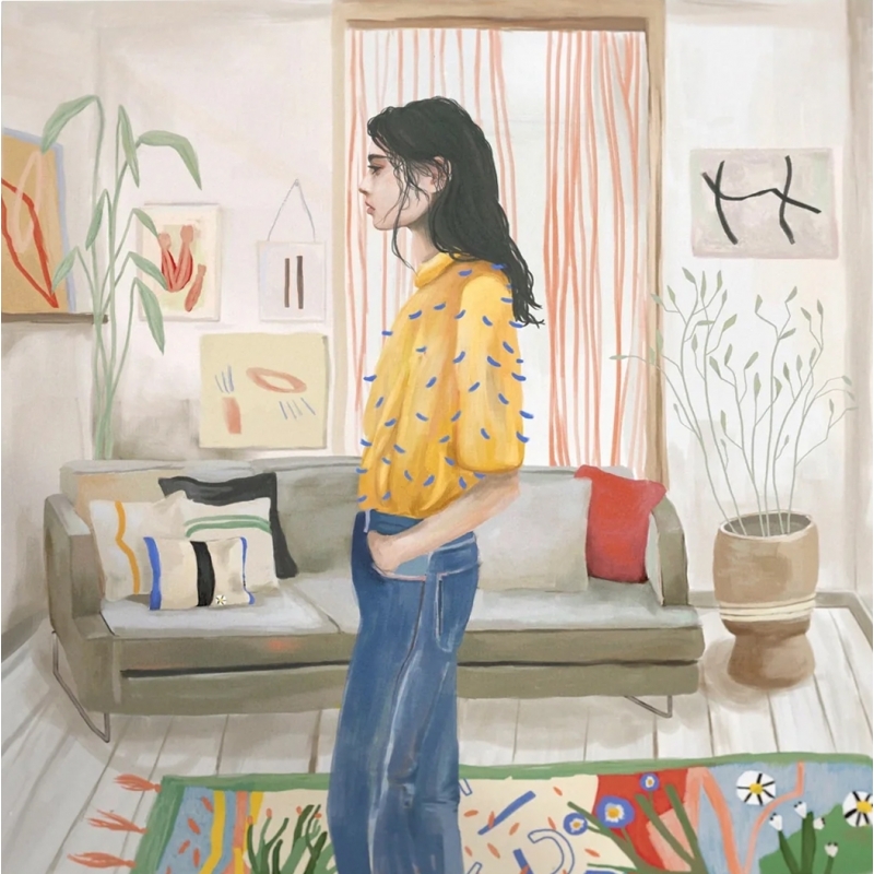 Limited Series Artwork for 180hilos