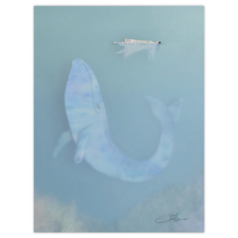 Sonia Alins, limited series illustrations for 180hilos