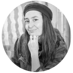 Ana Escalera | El Presente Perfecto